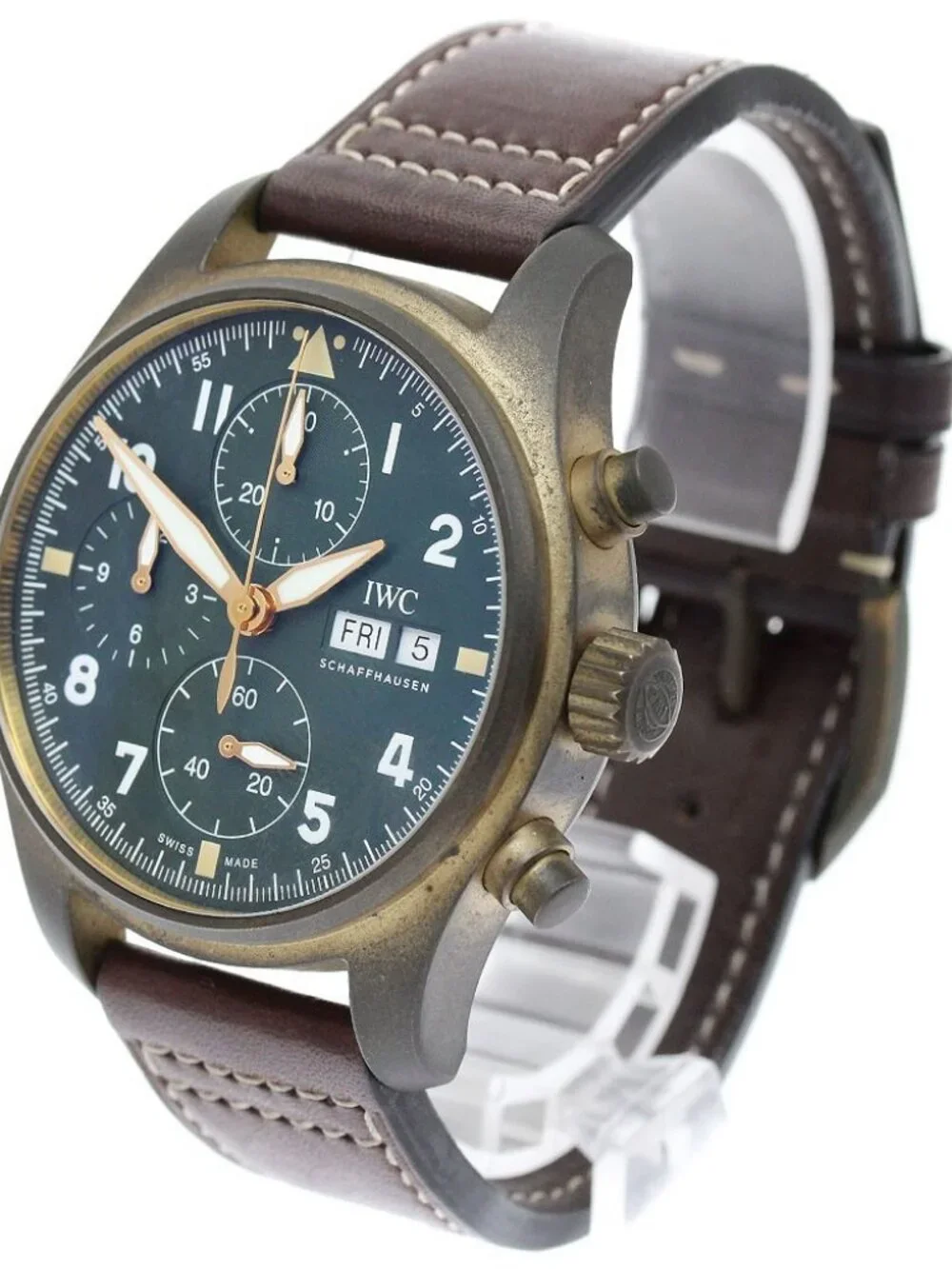 IWC SCHAFFHAUSEN